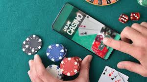 Exploring Patrick Spins Casino & Sportsbook A Gamer's Paradise Exploring Patrick Spins Casino & Sportsbook A Gamer's Paradise