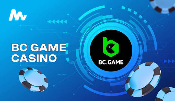 Exploring the World of Crypto Gambling on BC.Game Platform