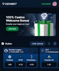Gembet Betting 破解足球押注的新途径 Gembet Betting 破解足球押注的新途径