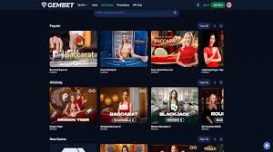 Gembet Betting 破解足球押注的新途径 Gembet Betting 破解足球押注的新途径