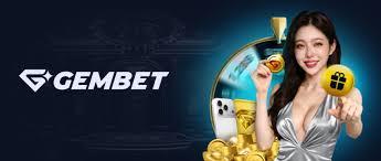 探索Gembet Casino - 在线博彩的最佳去处 探索Gembet Casino - 在线博彩的最佳去处