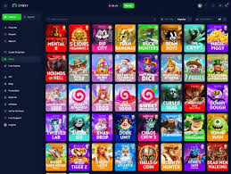 In-Depth Review of Cybet Casino The Ultimate Crypto Gaming Experience In-Depth Review of Cybet Casino The Ultimate Crypto Gaming Experience