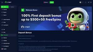 In-Depth Review of Cybet Casino The Ultimate Crypto Gaming Experience In-Depth Review of Cybet Casino The Ultimate Crypto Gaming Experience