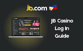 JB Casino Login Your Gateway to Exciting Online Gaming -841342214