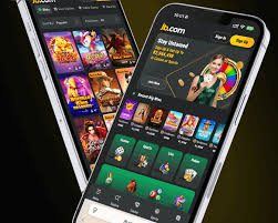 JB Casino Online The Ultimate Destination for Online Gaming