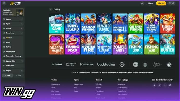 JB Casino Overview A Comprehensive Guide to Your Gaming Experience JB Casino Overview A Comprehensive Guide to Your Gaming Experience