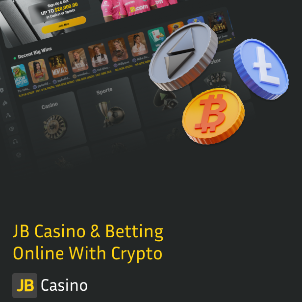 JB Casino Review An In-Depth Look at Premium Online Gaming