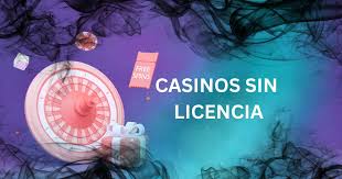 La Realidad de los Casinos Sin Licencia en España La Realidad de los Casinos Sin Licencia en España
