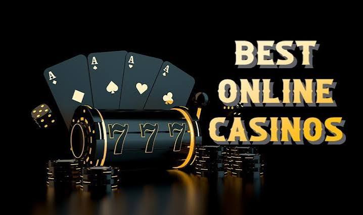 Καλύτερα Ξένα Online Casino στην Ελλάδα