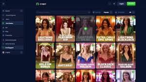The Rise of Cybet Crypto Casino A New Era in Online Gaming -763053261 The Rise of Cybet Crypto Casino A New Era in Online Gaming -763053261