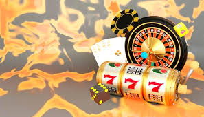 The Thrill of Coins Game Casino A Dive into the World of Coin Gaming The Thrill of Coins Game Casino A Dive into the World of Coin Gaming