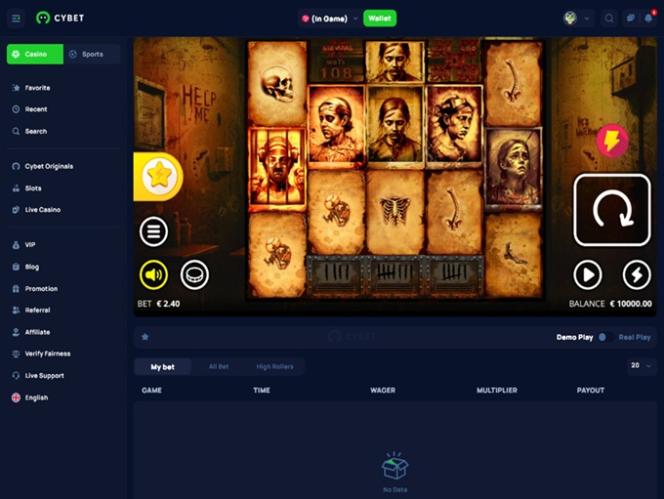 The Ultimate Guide to Cybet Casino UK Your Premier Online Gaming Destination