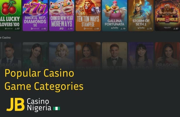 The Ultimate Guide to JB Casino Explore the World of Online Gaming The Ultimate Guide to JB Casino Explore the World of Online Gaming