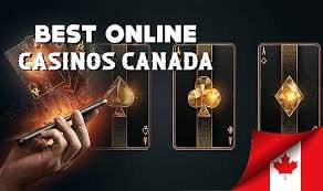 The Ultimate Guide to the Top 10 Online Casinos The Ultimate Guide to the Top 10 Online Casinos