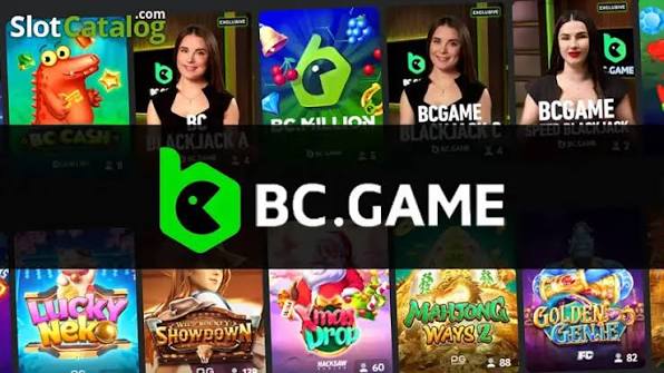 Understanding the BC.Game Login Process 907209614 Understanding the BC.Game Login Process 907209614
