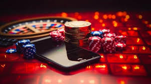 Unleashing Fortune The Rise of BullSpins in Online Gaming Unleashing Fortune The Rise of BullSpins in Online Gaming